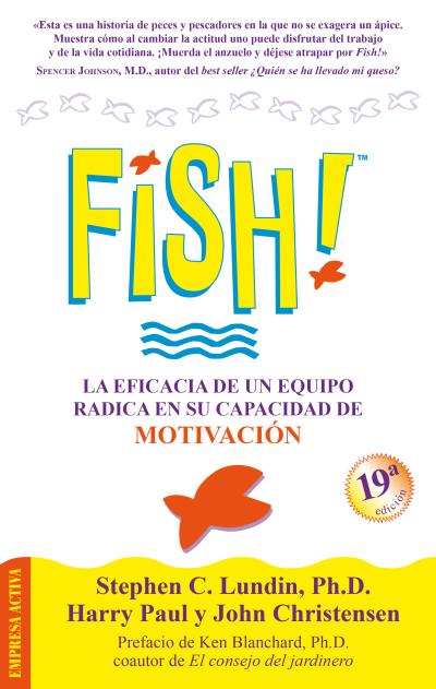 fish  edicion revisada